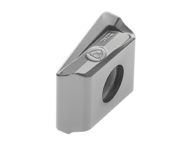 Palbit Indexable Milling Insert - For Steels Materials - Medium-Roughing - LNXT 130604 PNEL-MP PHP920
