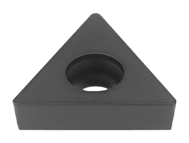 Palbit Carbide Turning Insert - Roughing - Cast Iron - TCMW110204PH5705