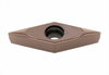Palbit Carbide Turning Insert - Finishing - Stainless & Exotics - VBMT160404-FMPHH920 thumbnail 1