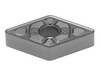 Palbit Carbide Turning Insert - Finishing - Medium - Stainless & Exotics - DNMG150408-SFPHS225 thumbnail 1