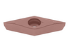 Palbit Carbide Turning Insert - Medium - Stainless & Exotics - VCMT160404-MMPHH920 thumbnail 1