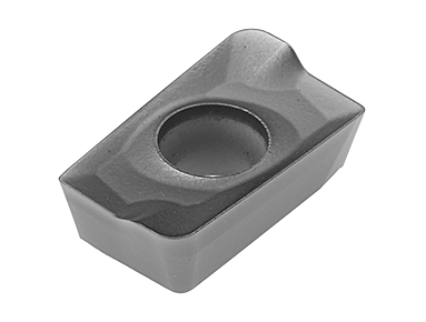 Palbit Indexable Milling Insert - For Steels / Stainless Materials - Medium - APKT 160416 PDER-X PH6920