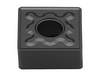 Palbit Carbide Turning Insert - Roughing - Steels - SNMG250724-HRPHG125 thumbnail 1