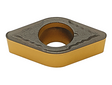 Palbit Carbide Turning Insert - Medium - Steels - DCMT070208-MPPHG125