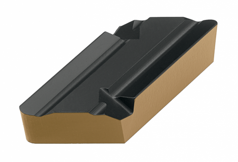 Palbit Carbide Turning Insert - Medium - Steels - KNUX160405-R01-PDPHG125