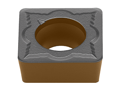 Palbit Carbide Turning Insert - Medium - Steels - SCMT09T304-MPPHG115