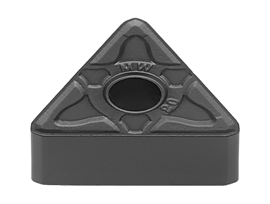 Palbit Carbide Turning Insert - Medium - Steels - TNMG160412-MWPH5740