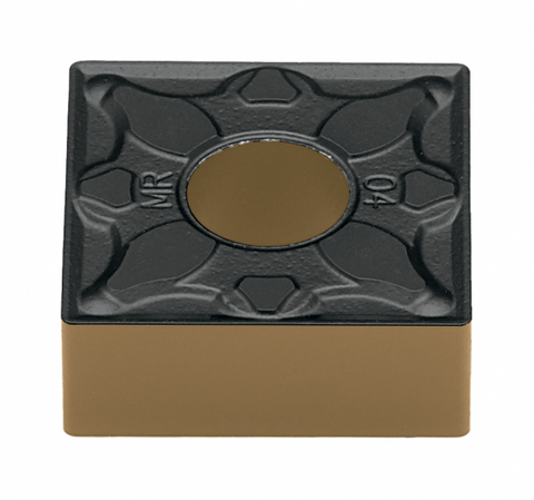 Palbit Carbide Turning Insert - Medium - Steels - SNMG120416-MRPH5740