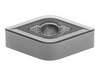 Palbit Carbide Turning Insert - Medium-Roughing - Steels & Stainless Steels - DNMG150616-SSPH7920 thumbnail 1