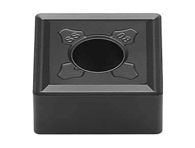 Palbit Carbide Turning Insert - Medium-Roughing - Stainless & Exotics - SNMG120416-SSPHS225