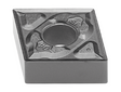 Palbit Carbide Turning Insert - Finishing - Medium - Steels & Stainless Steels - CNMG120408-SFPH7920