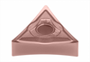 Palbit Carbide Turning Insert - Finishing - Medium - Stainless & Exotics - TNMG160404-MSPHH920 thumbnail 1