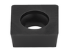 Palbit Carbide Turning Insert - Roughing - Cast Iron - SCMW120408PH5705 thumbnail 1