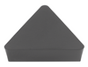 Palbit Carbide Turning Insert - Roughing - Cast Iron - TPUN220412PH5740 thumbnail 1