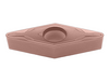 Palbit Carbide Turning Insert - Finishing - Steels & Stainless Steels - VCMT160412-FMPH7920 thumbnail 1