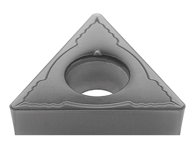 Palbit Carbide Turning Insert - Medium - Cast Iron - TCMT16T312-MKPH5320