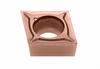 Palbit Carbide Turning Insert - Finishing - Stainless & Exotics - CCGT09T304-FSPHH910 thumbnail 1