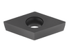 Palbit Carbide Turning Insert - Roughing - Cast Iron - DCMW150408PH5705 thumbnail 1