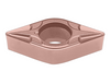 Palbit Carbide Turning Insert - Finishing - Stainless & Exotics - DCMT11T302-FMPHH920 thumbnail 1