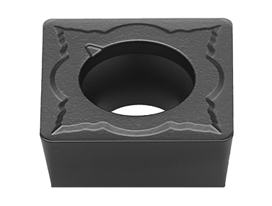 Palbit Carbide Turning Insert - Medium - Cast Iron - SCMT120408-MKPH5320