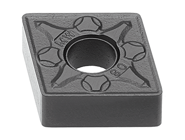 Palbit Carbide Turning Insert - Medium - Steels - CNMG120408-MWPH5740