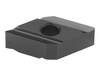 Palbit Carbide Turning Insert - Medium - Steels - DNMX150608-R03PHG125 thumbnail 1