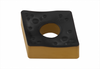 Palbit Carbide Turning Insert - Medium - Stainless & Exotics - CNMM120408-GRPHH920 thumbnail 1