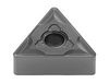 Palbit Carbide Turning Insert - Medium-Roughing - Stainless & Exotics - TNMG160408-SSPHS215 thumbnail 1