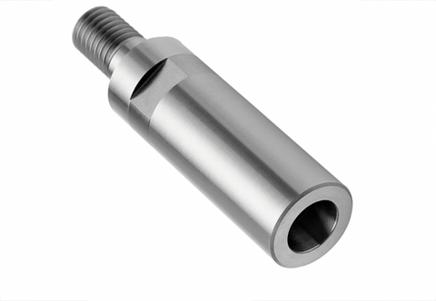 Palbit Shank - Multifit Extensions For Threaded Type Cutter  - 21mm