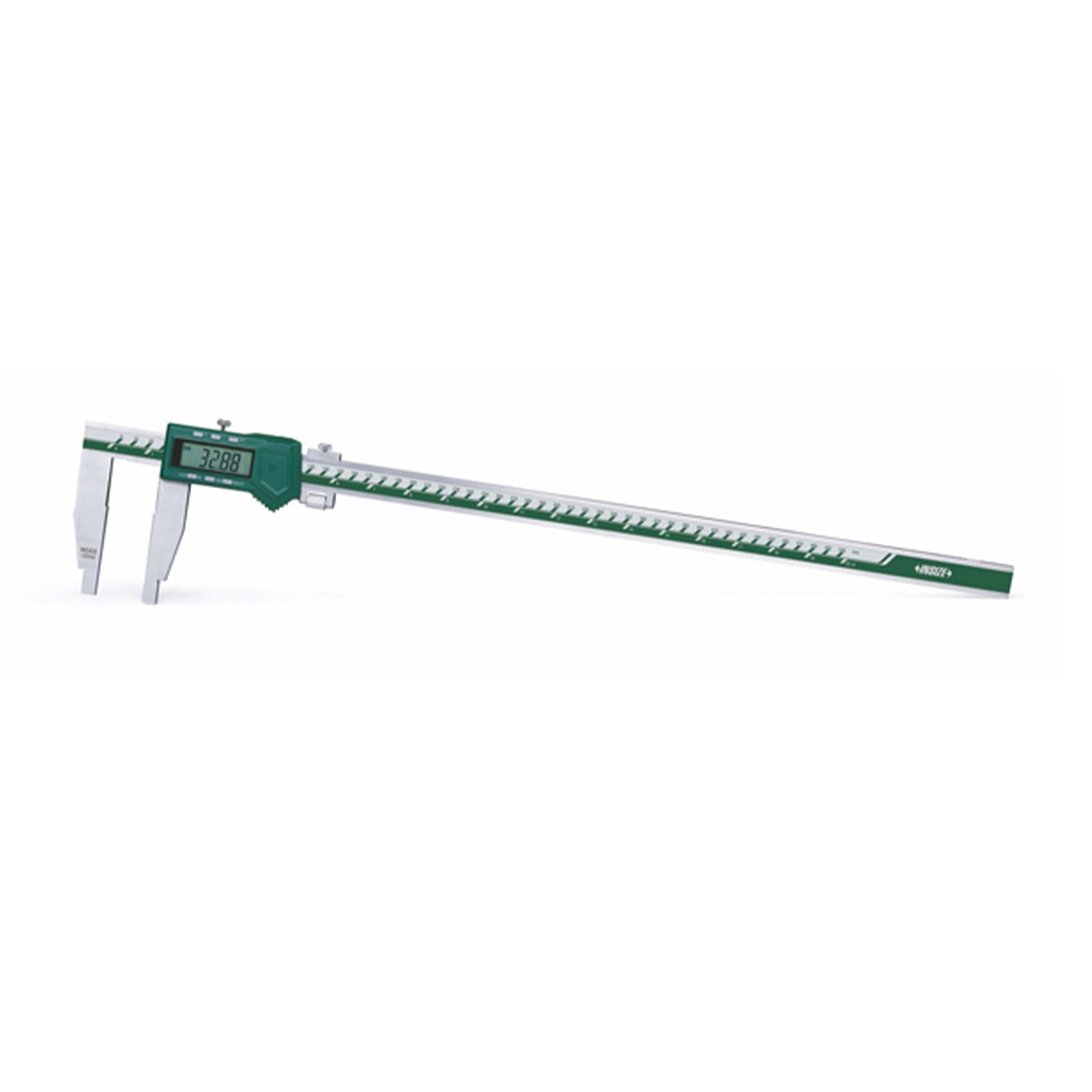 0-500mm / 0-20" Digital Caliper for Wide Measurements up to 2 meter - 1106 Series (Insize)
