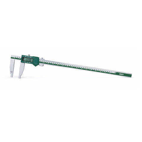 0-800mm / 0-32" Digital Caliper for Wide Measurements up to 2 meter - 1106 Series (Insize)