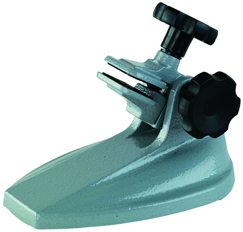 Mitutoyo Micrometer Stand, Adjustable Angle Type for Micrometer 0-100mm/0-4