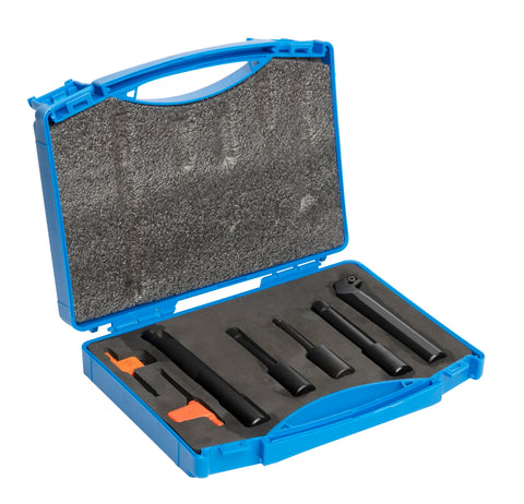 Omega Products 18mm 5 Bar Set - For Boring Heads