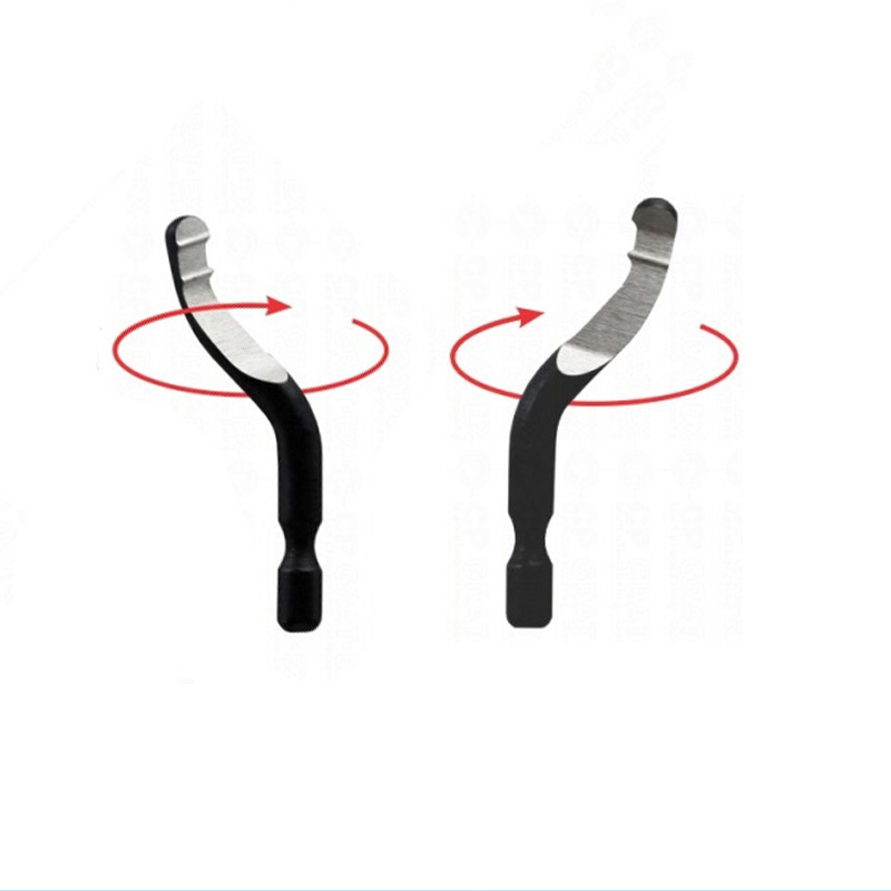 CP Gratex Multi Cutting Edge Deburring Blades - HSS - 2.6mm - MP-1