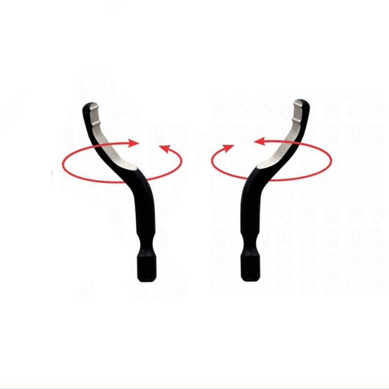 CP Gratex Multi Cutting Edge Deburring Blades - HSS - 2.6mm - MP-2