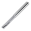 ITC Carbide End Mill Square Edge 2111 - 2 Flute PCD Tipped With Facet Relief - Composites - 2mm thumbnail 1