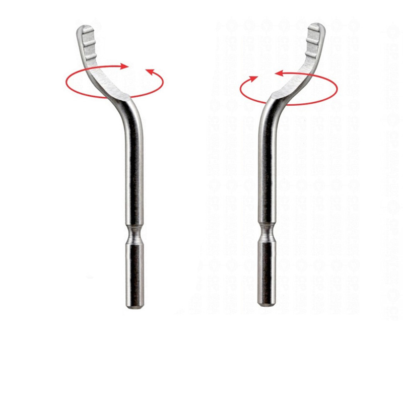 CP Gratex Multi Cutting Edge Deburring Blades - HSS - 3.2mm - MC-15