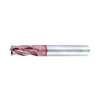 Carmex Solid Carbide Tapered End Mill - 6mm thumbnail 3