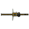 Asimeto Absolute Depth Caliper With Hook - 323 Series - 0-150mm thumbnail 1