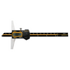 Asimeto Depth Caliper - 327 Series - 0-150mm thumbnail 1