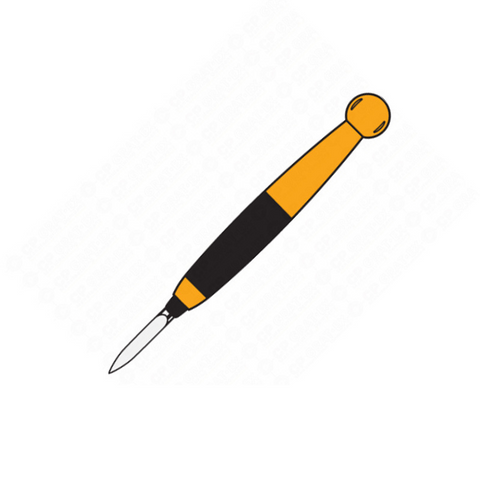 CP Gratex MT Scraper - 38024