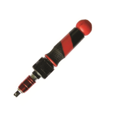 CP Gratex Ratchet Handle For Deburring Heads - 46030