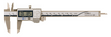 Mitutoyo Digital ABS Caliper CoolantProof IP67 Inch/Metric, 0-150mm / 0-6