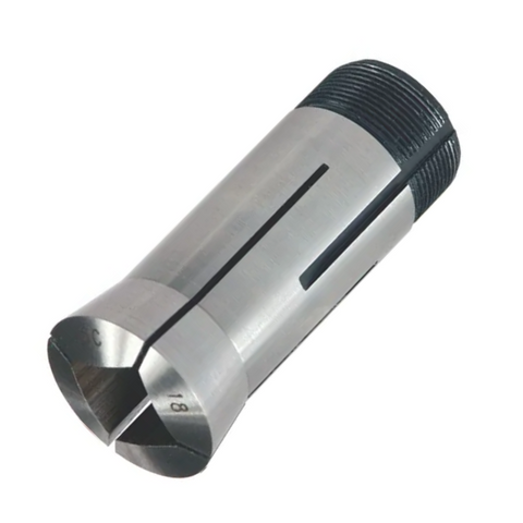 Vortex 5C Imperial Lathe collet - Square - 1/4"