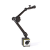 Asimeto Articulating Arm Magnetic Bases 602 Series - 40x30x35mm - 215mm Height thumbnail 1