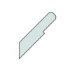CP Gratex Ceramic Deburring Blade - C-1 thumbnail 2