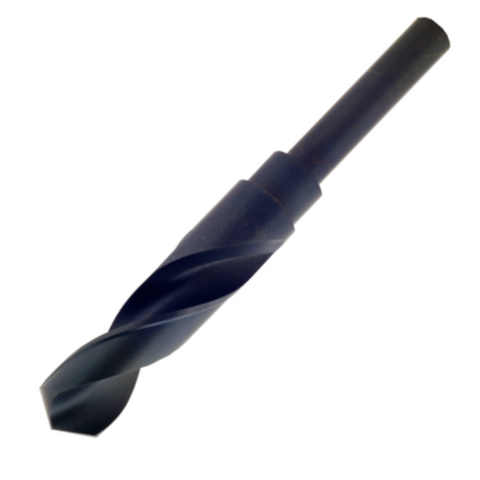 Europa Tool Blacksmith Drill - Osborn std - Black Coated - 14.5mm