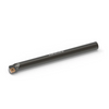 Vortex Boring Bar Screw Clamp - Steel Shank with Through Coolant - For CCMT0602/CCGT0602 Inserts - A08KSCLCR06 thumbnail 1