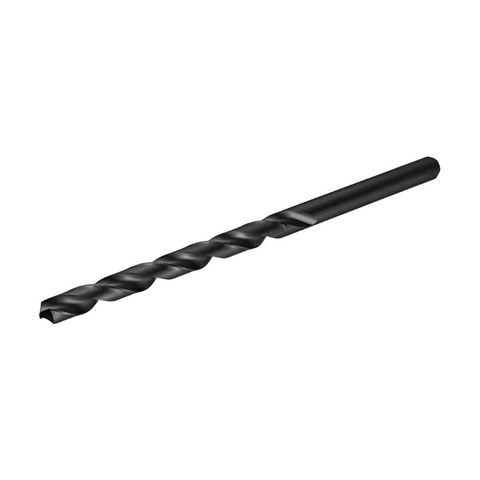 Dormer Pramet A110 7/8 Inch HSS ST STRAIGHT SHANK LONG SERIES DRILL DIN 340