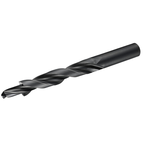 Dormer Pramet A402 M3 HSS ST STRAIGHT SHANK SUBLAND 180 DEG STANDARD LENGTH (X4D) DRILL DIN 8376